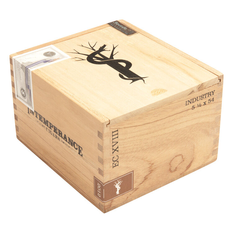 View product media INTEI Industry, , jrcigars 3